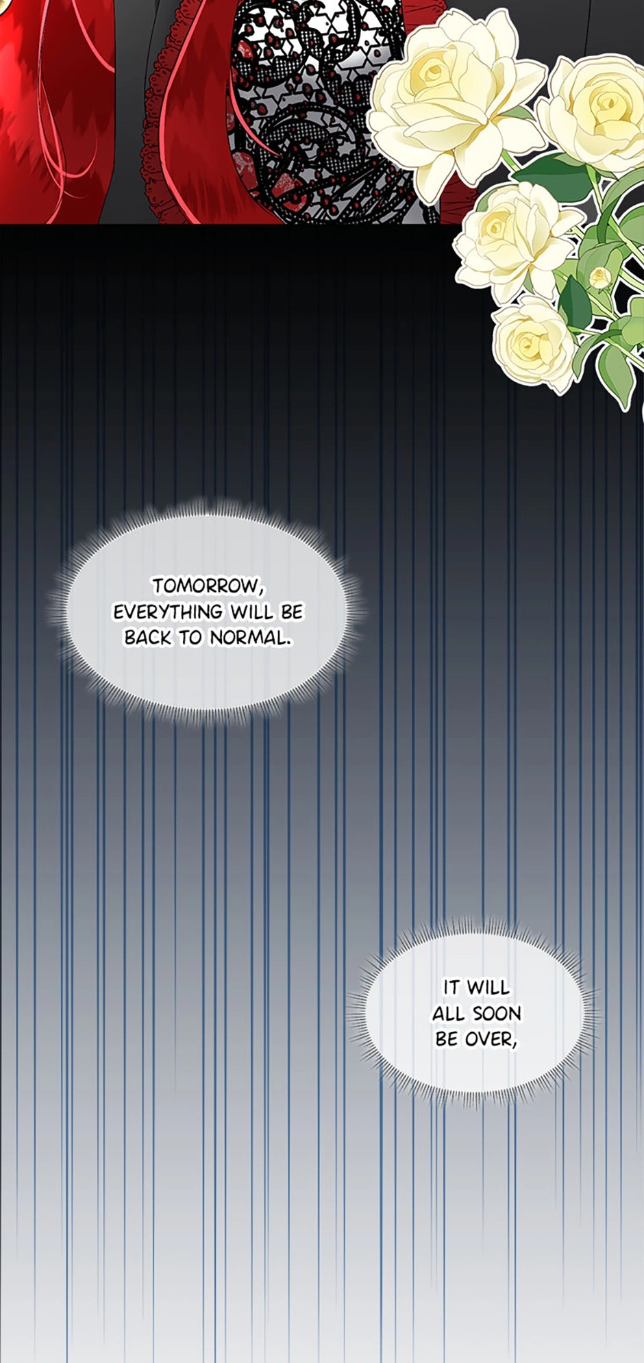 Babysitting the Male Lead Chapter 22 page 77 - 