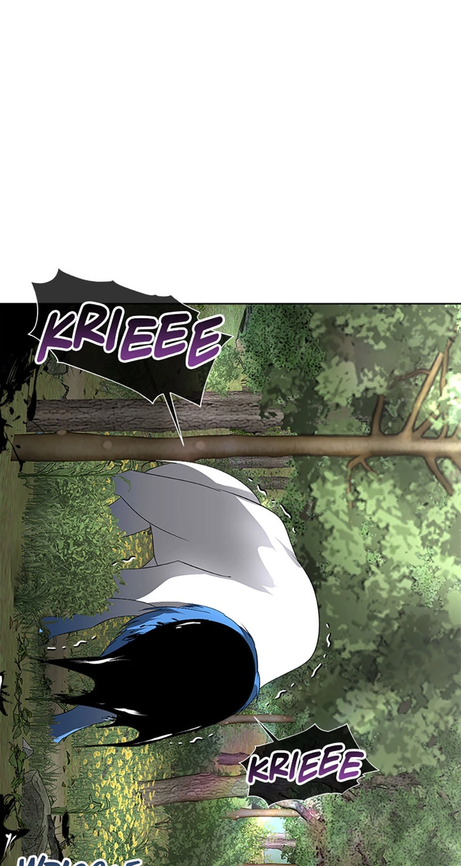 Babysitting the Male Lead Chapter 22 page 9 - 