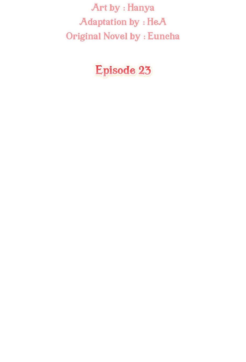 Babysitting the Male Lead Chapter 23 page 2 - 