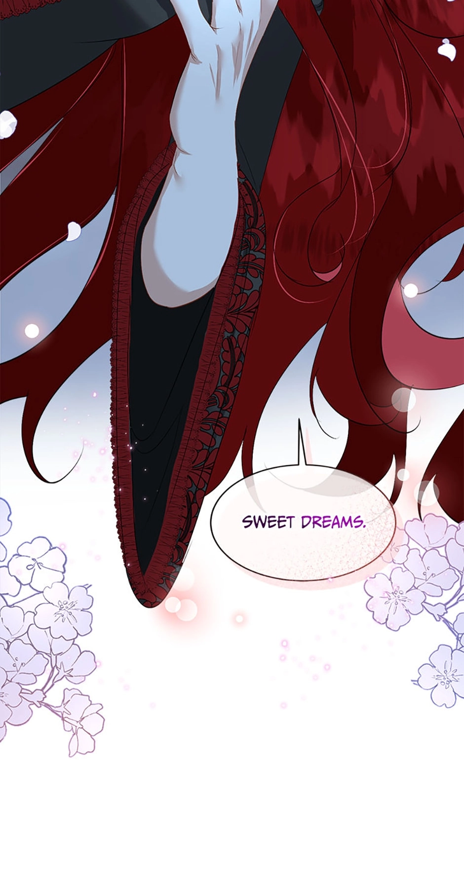 Babysitting the Male Lead Chapter 23 page 14 - 