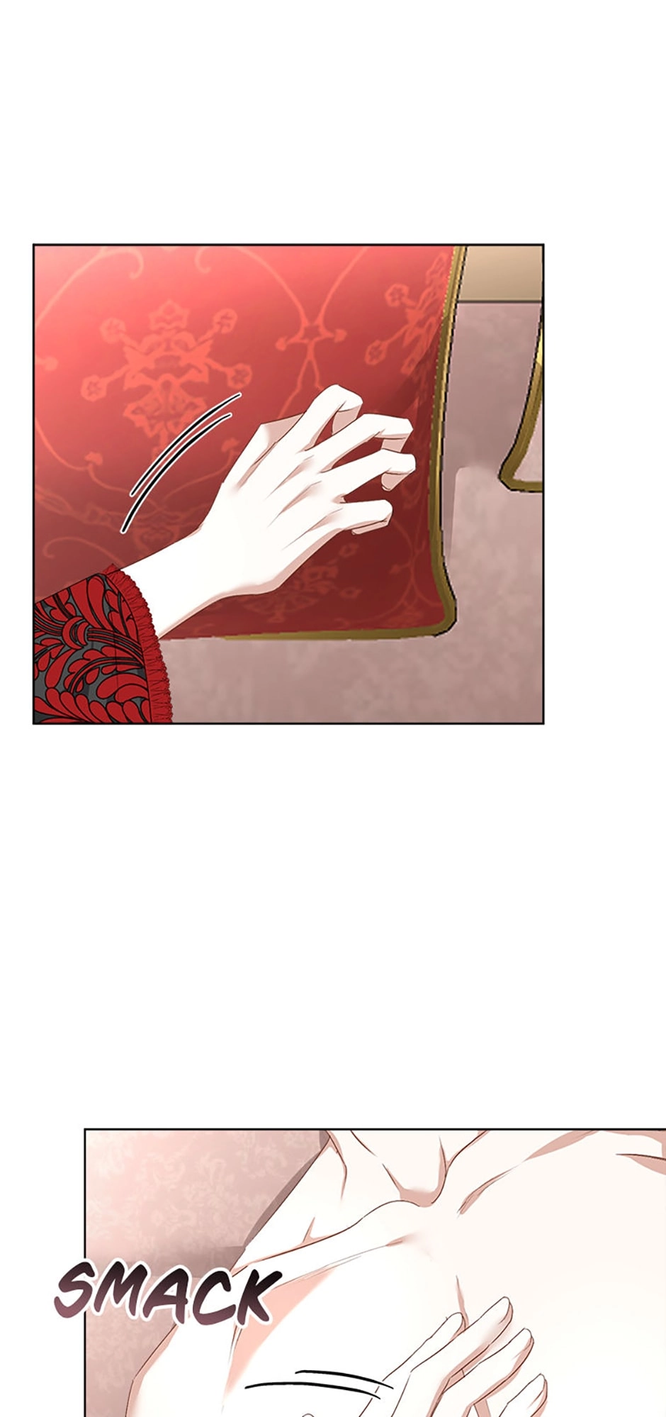 Babysitting the Male Lead Chapter 23 page 19 - 
