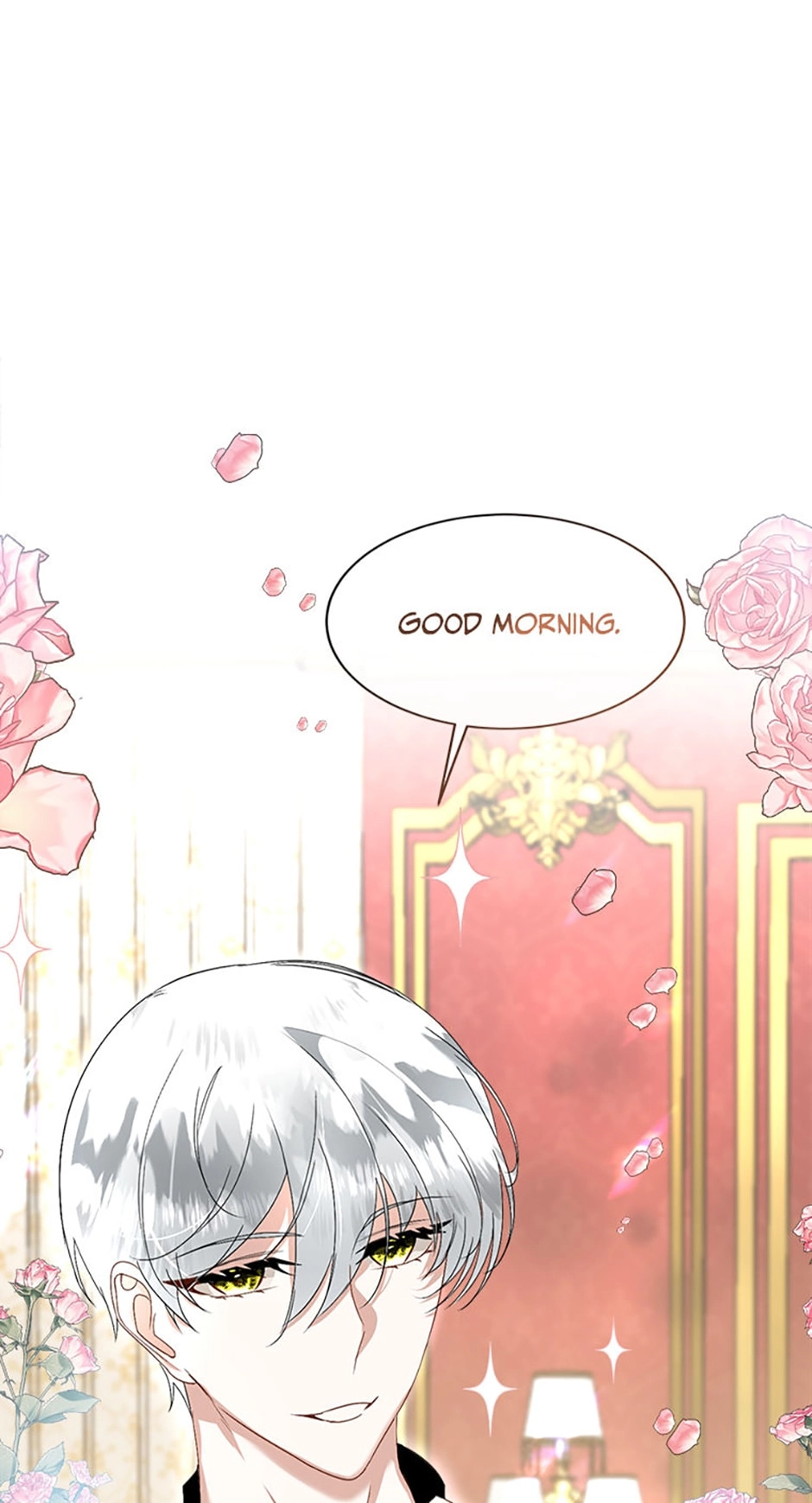 Babysitting the Male Lead Chapter 23 page 23 - 