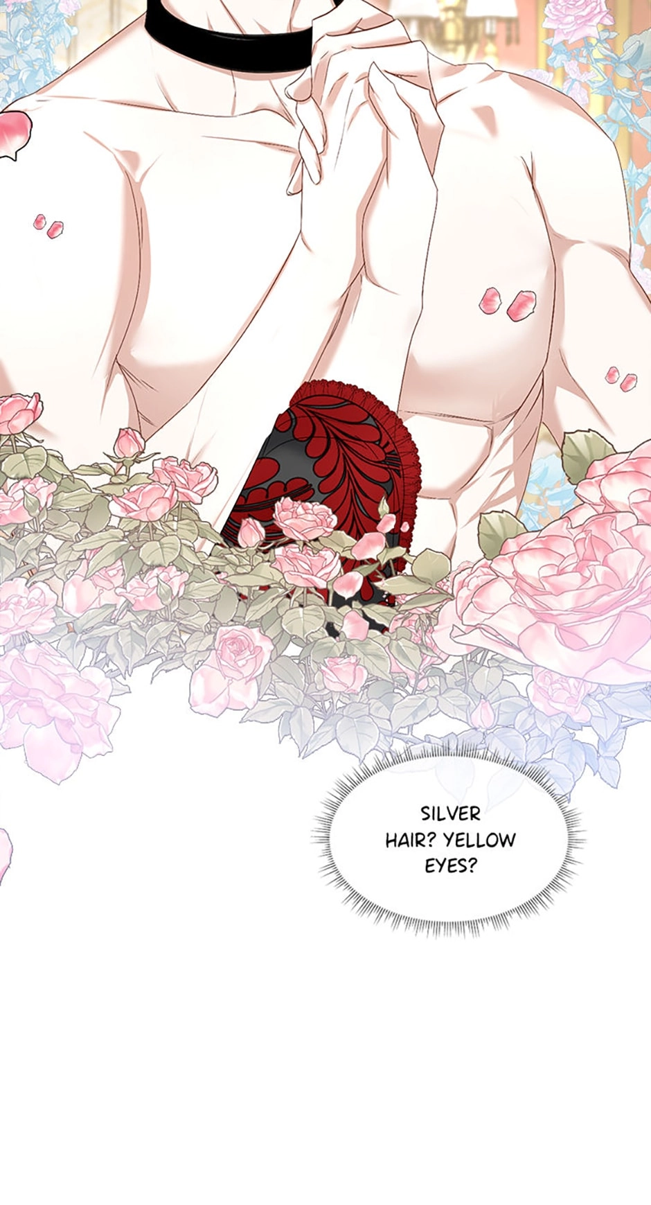 Babysitting the Male Lead Chapter 23 page 24 - 