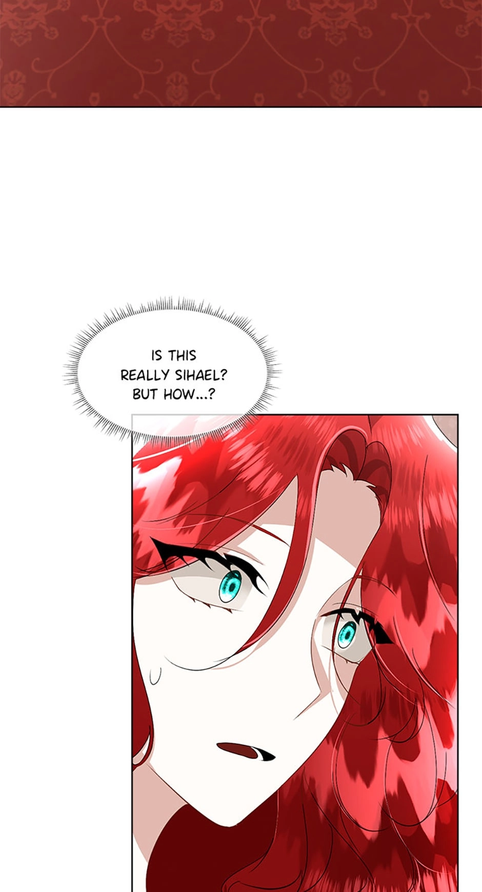 Babysitting the Male Lead Chapter 23 page 26 - 