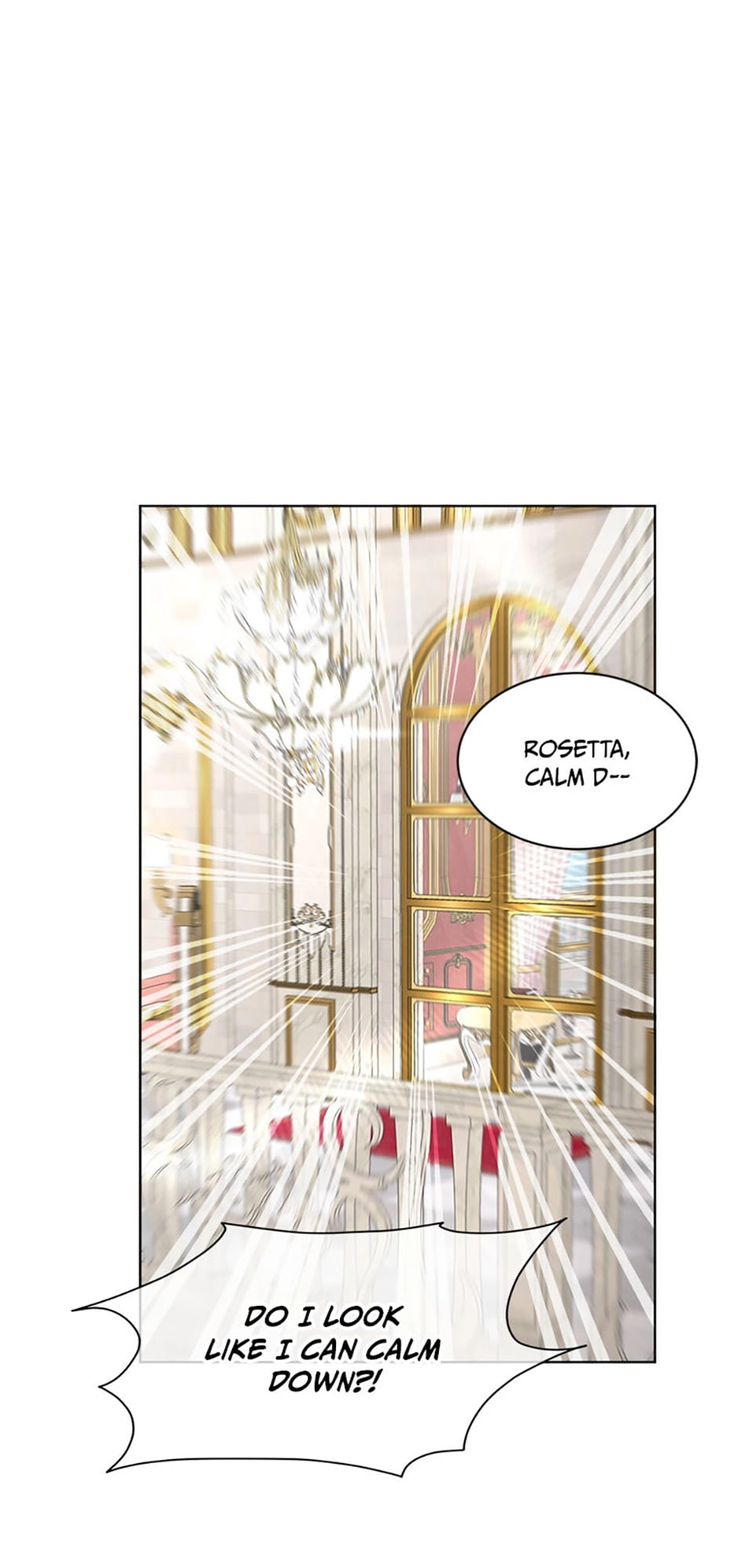 Babysitting the Male Lead Chapter 23 page 30 - 