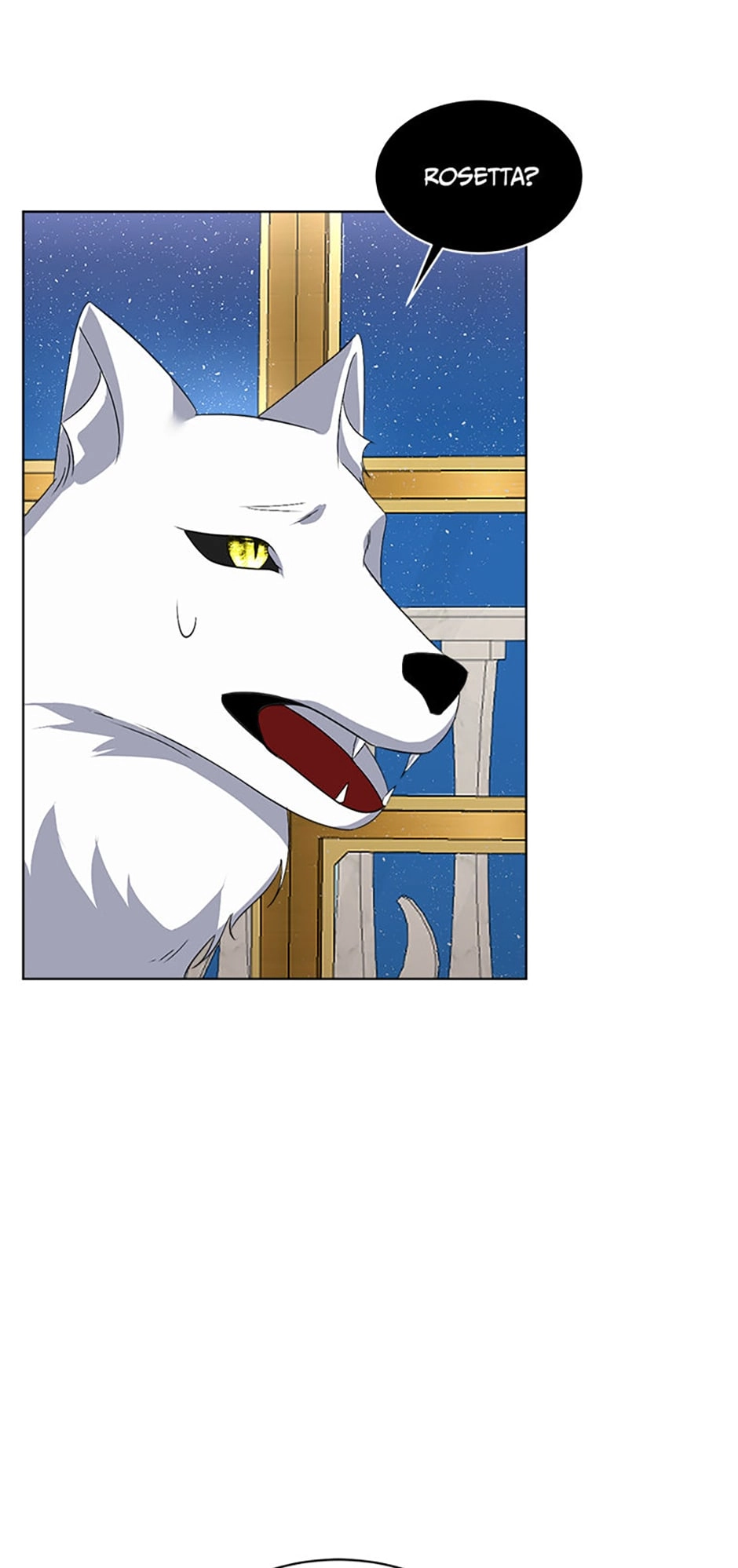 Babysitting the Male Lead Chapter 23 page 4 - 
