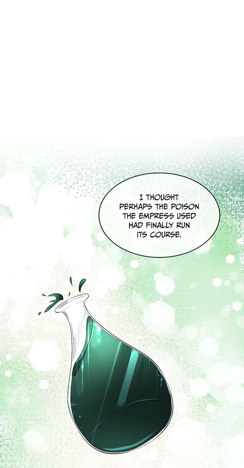 Babysitting the Male Lead Chapter 23 page 32 - 