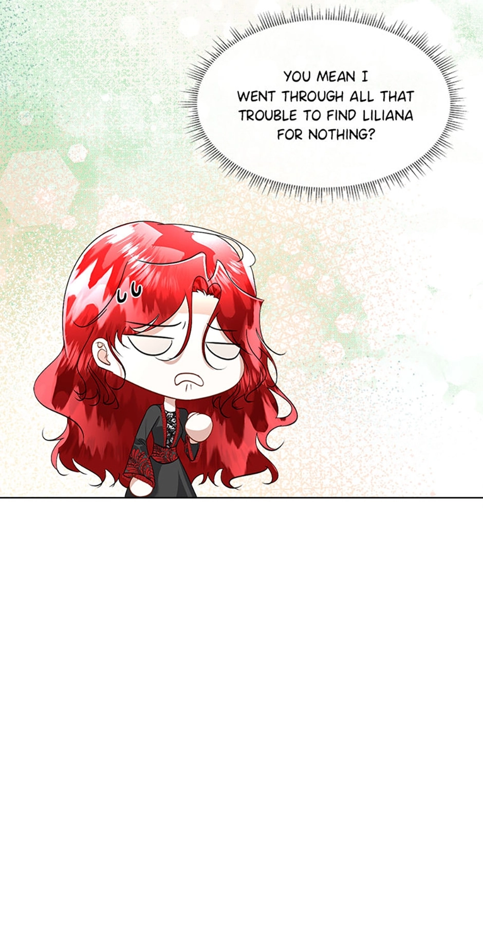 Babysitting the Male Lead Chapter 23 page 33 - 