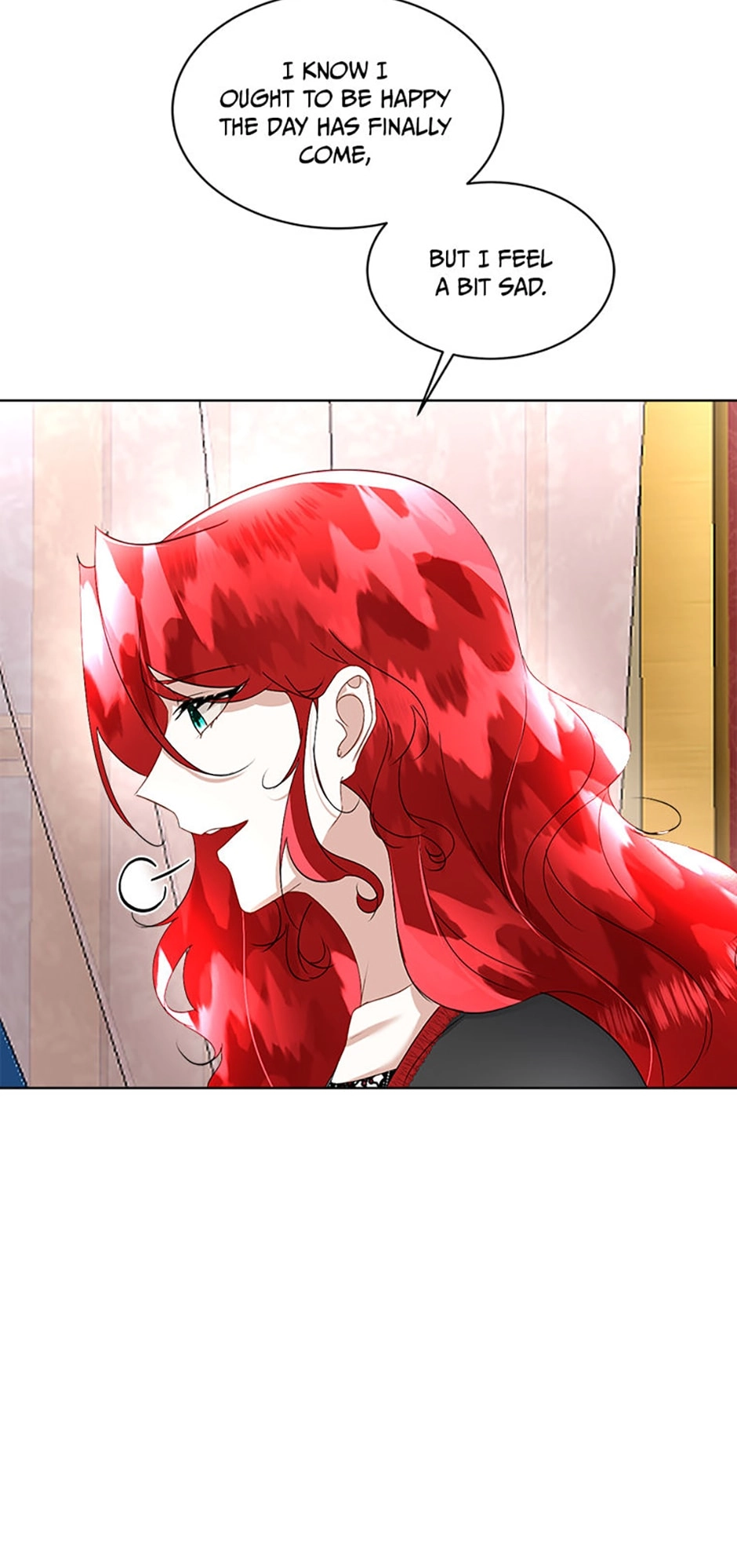 Babysitting the Male Lead Chapter 23 page 5 - 