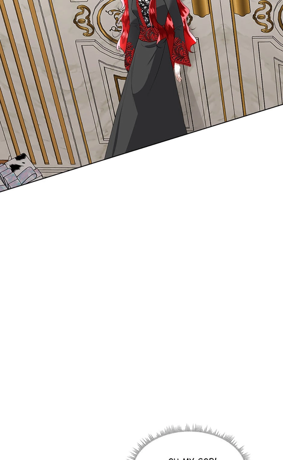 Babysitting the Male Lead Chapter 23 page 41 - 