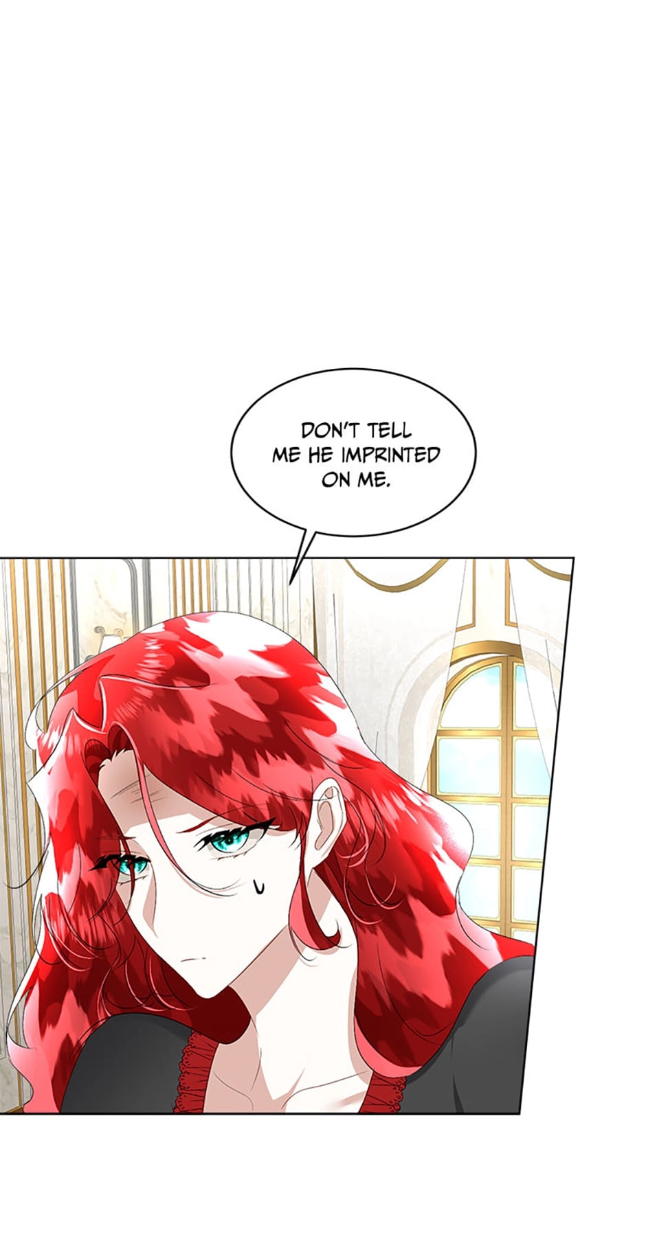 Babysitting the Male Lead Chapter 23 page 45 - 