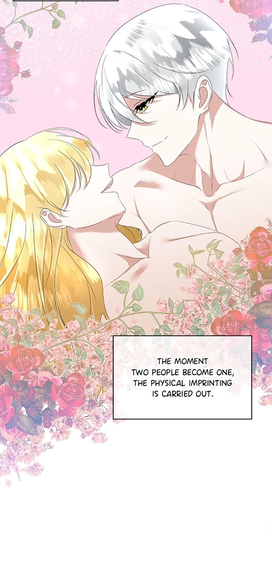 Babysitting the Male Lead Chapter 23 page 47 - 