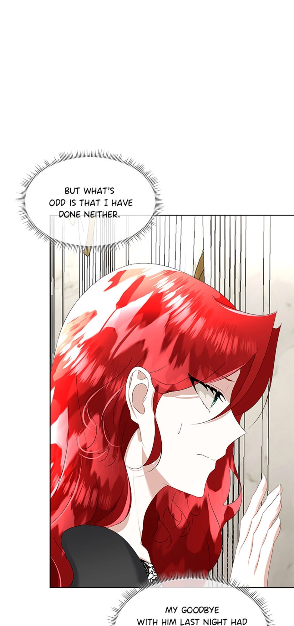 Babysitting the Male Lead Chapter 23 page 48 - 