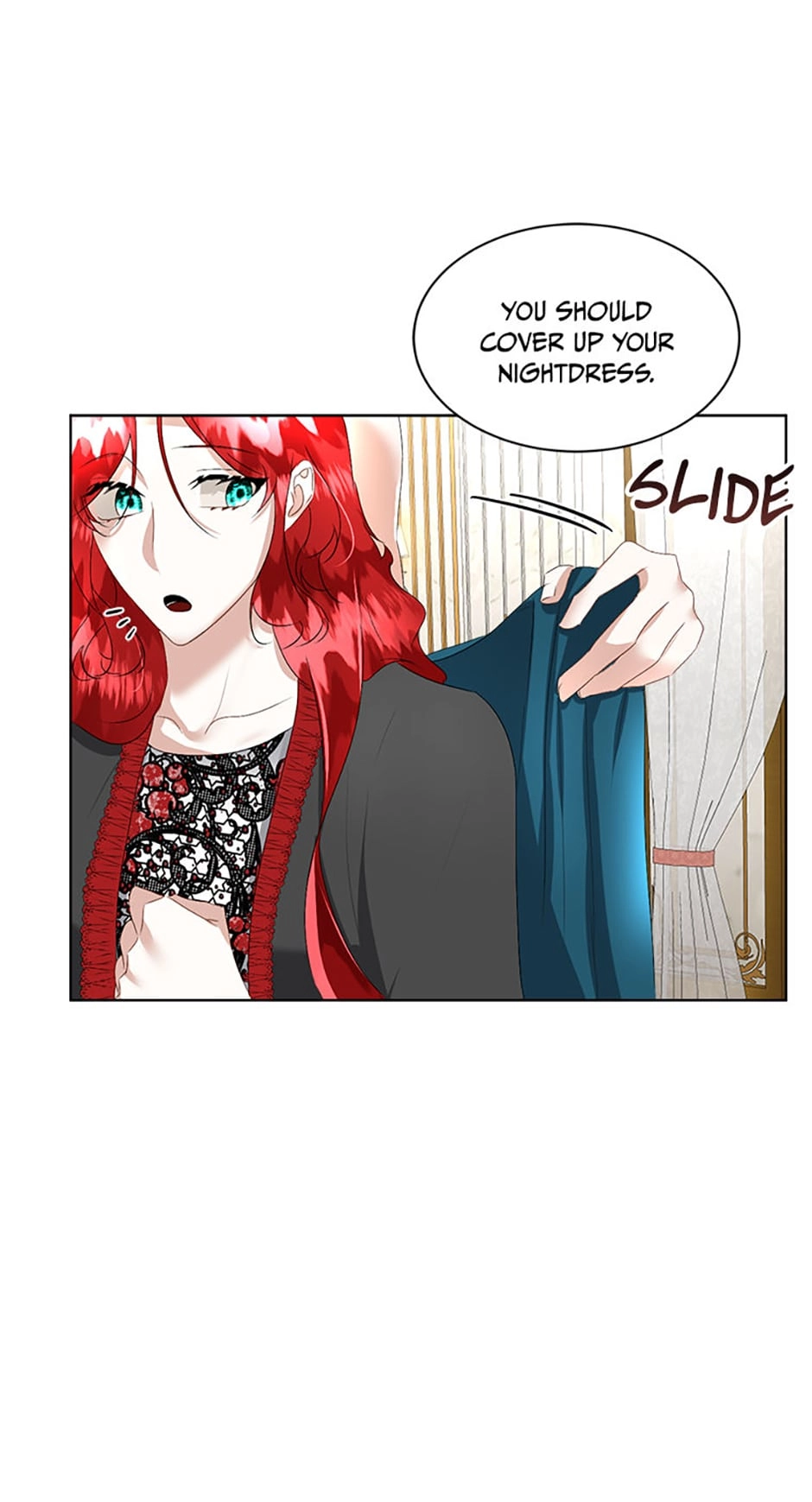 Babysitting the Male Lead Chapter 23 page 50 - 