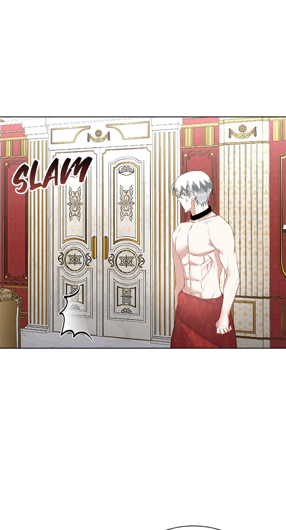 Babysitting the Male Lead Chapter 23 page 53 - 