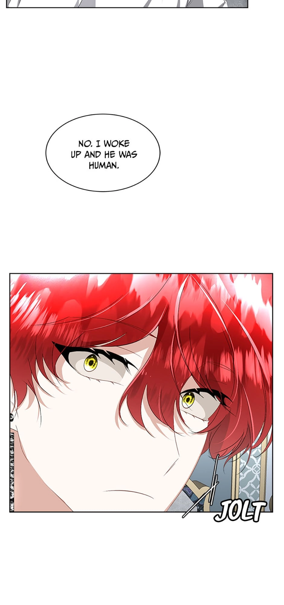 Babysitting the Male Lead Chapter 23 page 62 - 