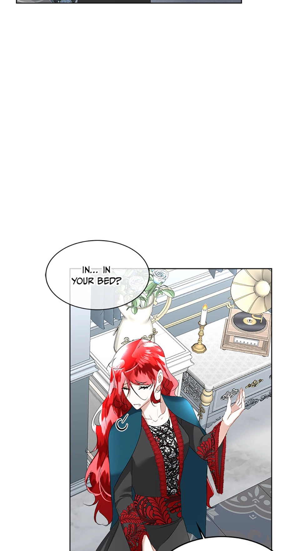 Babysitting the Male Lead Chapter 23 page 64 - 