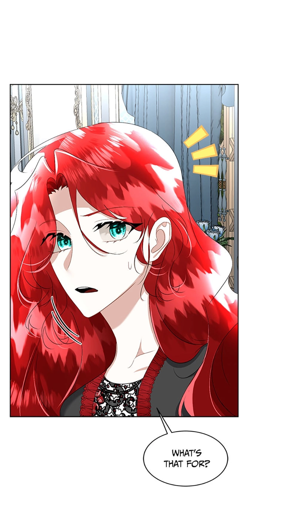Babysitting the Male Lead Chapter 23 page 66 - 