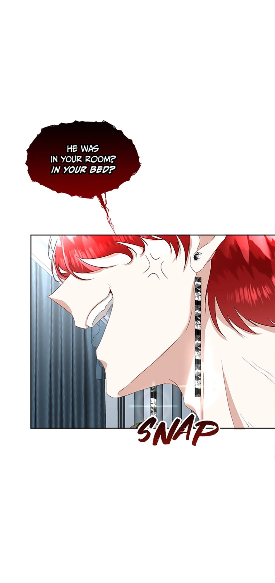 Babysitting the Male Lead Chapter 23 page 67 - 