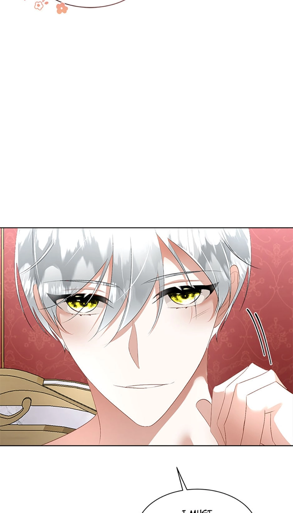 Babysitting the Male Lead Chapter 24 page 17 - 