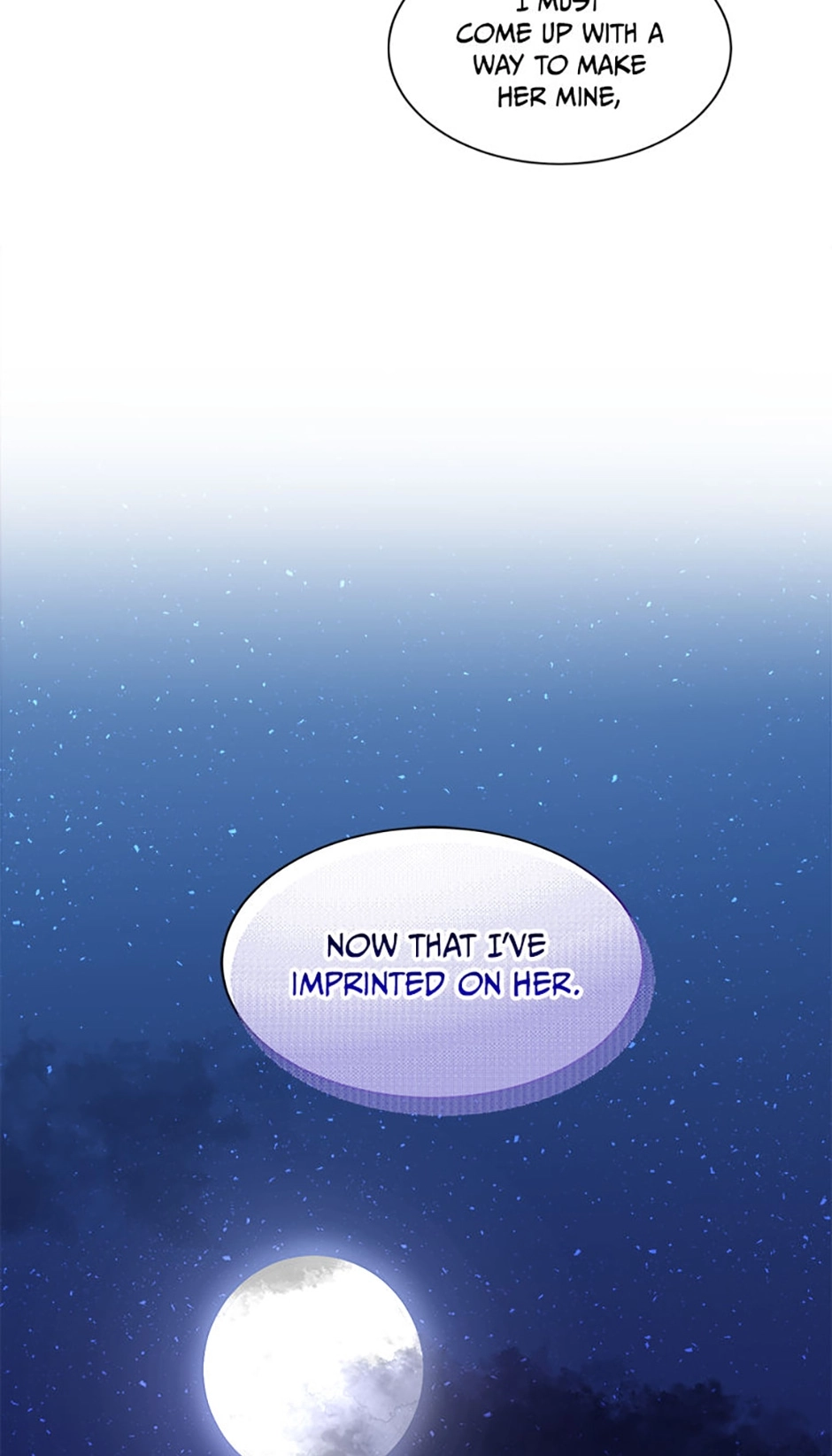 Babysitting the Male Lead Chapter 24 page 18 - 