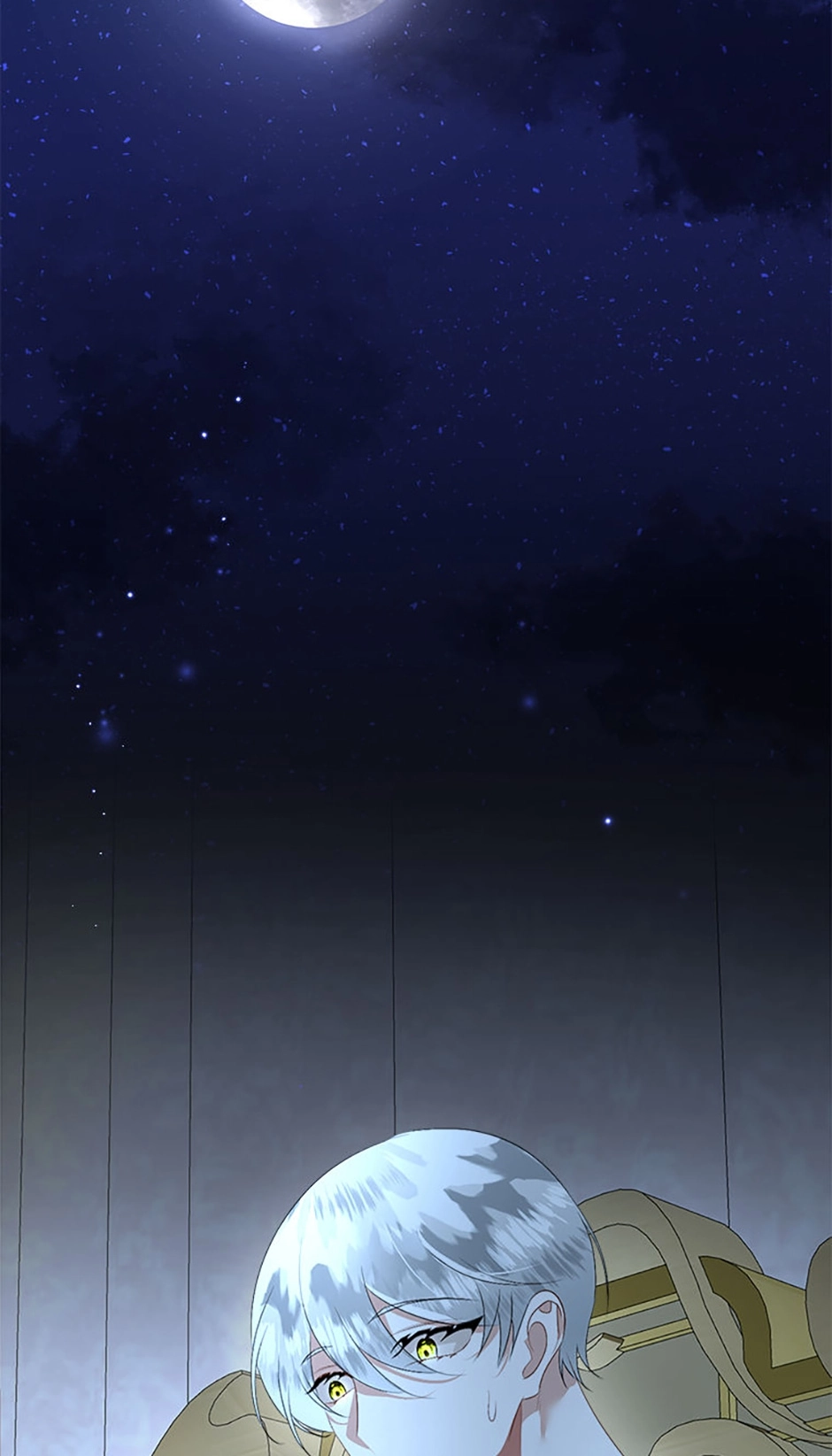 Babysitting the Male Lead Chapter 24 page 19 - 