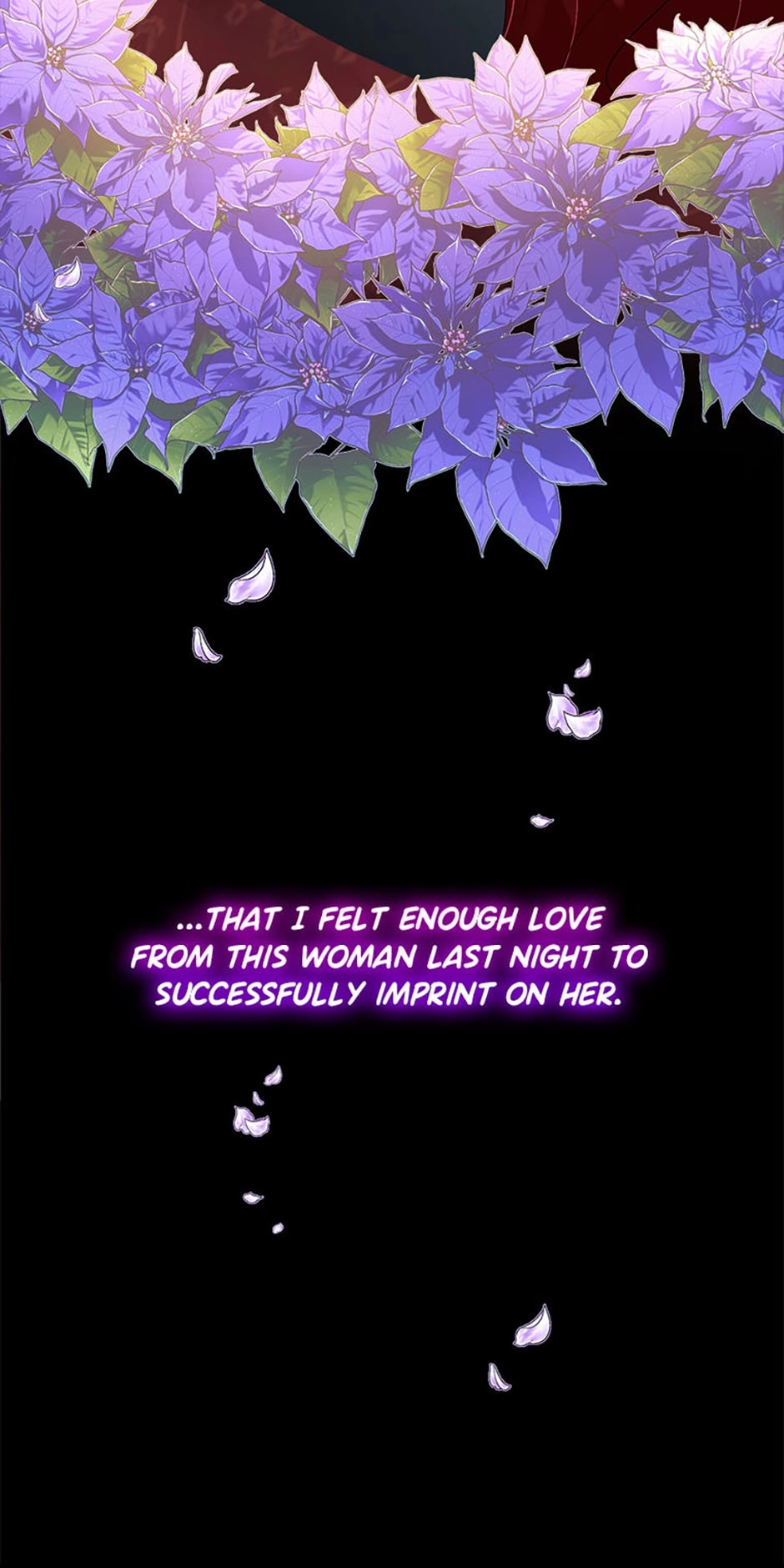 Babysitting the Male Lead Chapter 24 page 23 - 