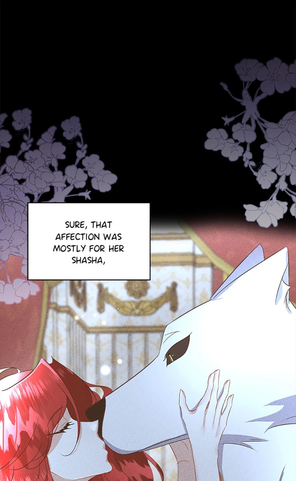 Babysitting the Male Lead Chapter 24 page 24 - 