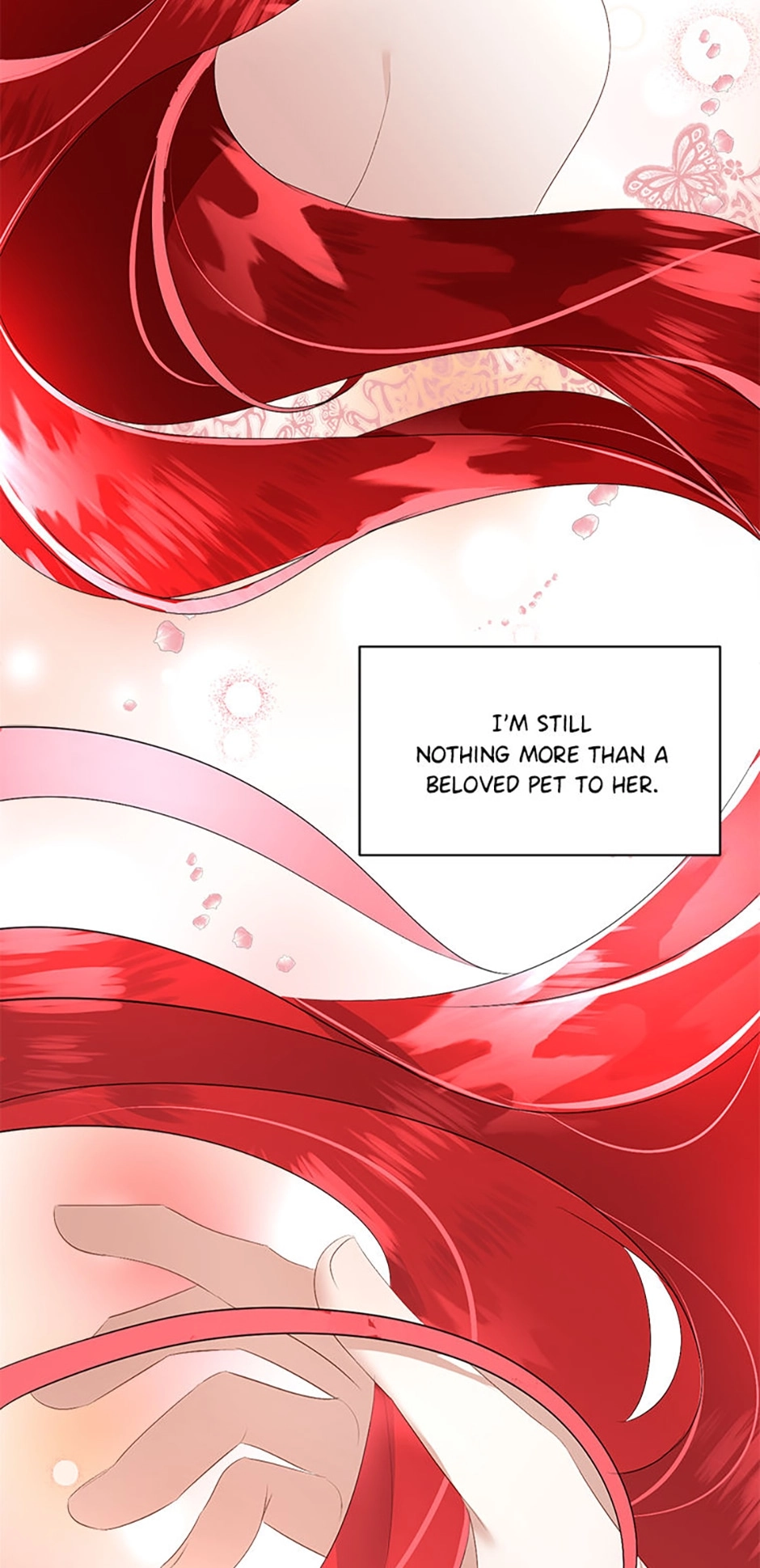 Babysitting the Male Lead Chapter 24 page 29 - 