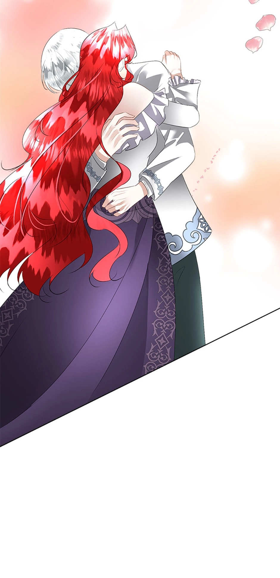 Babysitting the Male Lead Chapter 24 page 31 - 