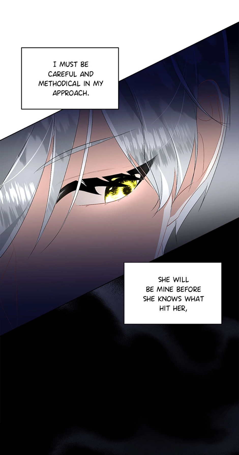 Babysitting the Male Lead Chapter 24 page 32 - 
