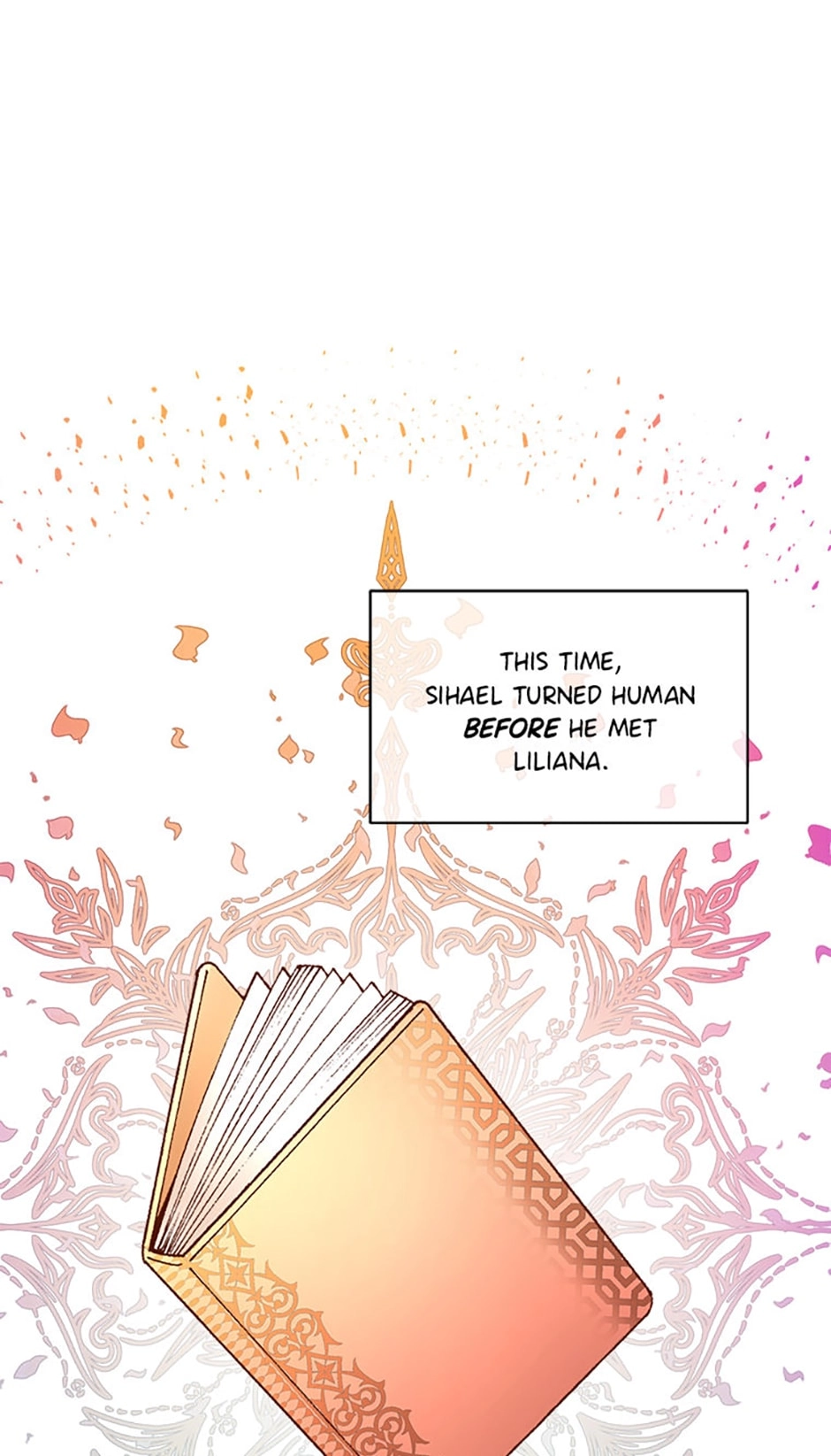 Babysitting the Male Lead Chapter 24 page 41 - 