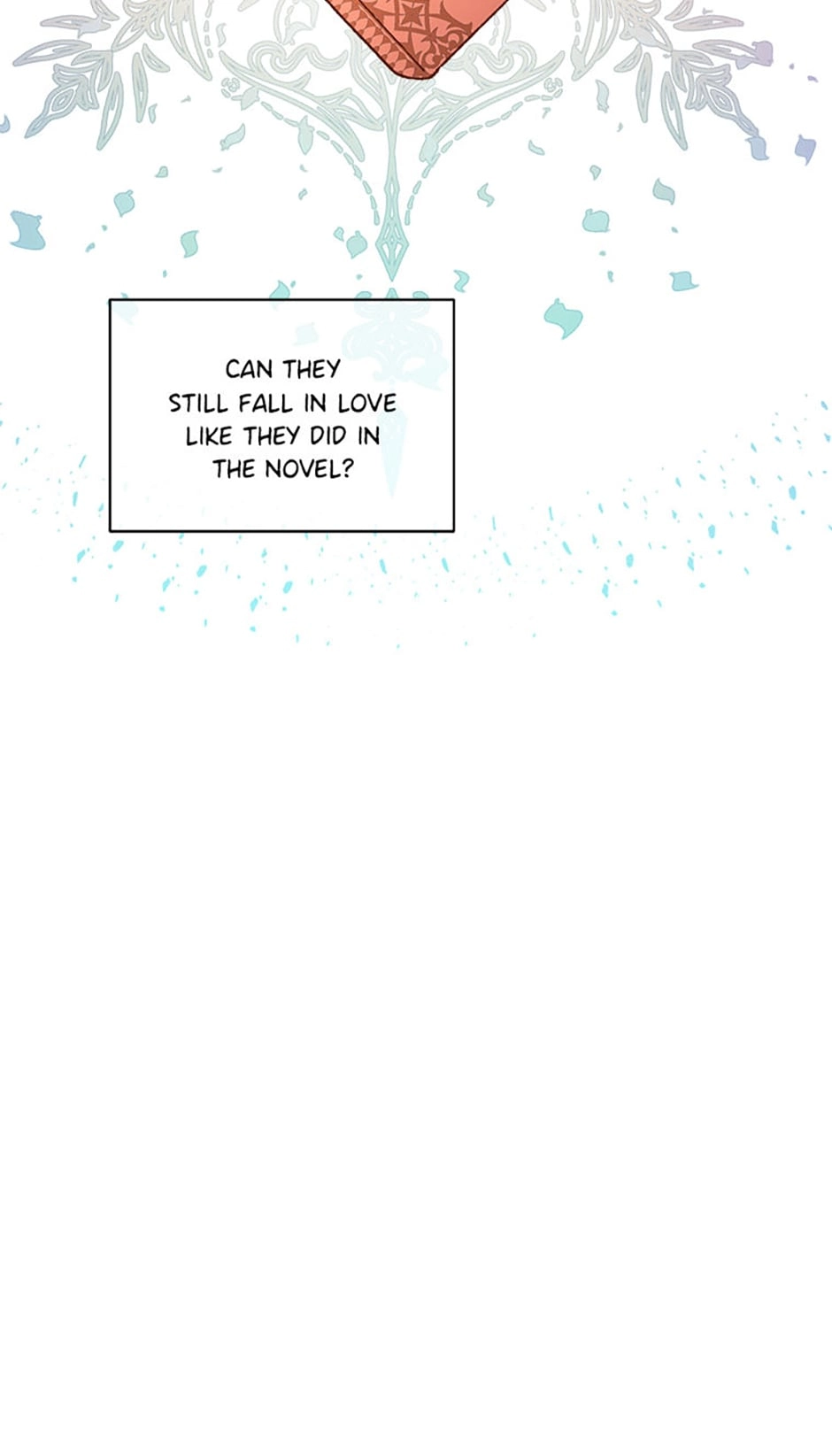 Babysitting the Male Lead Chapter 24 page 42 - 