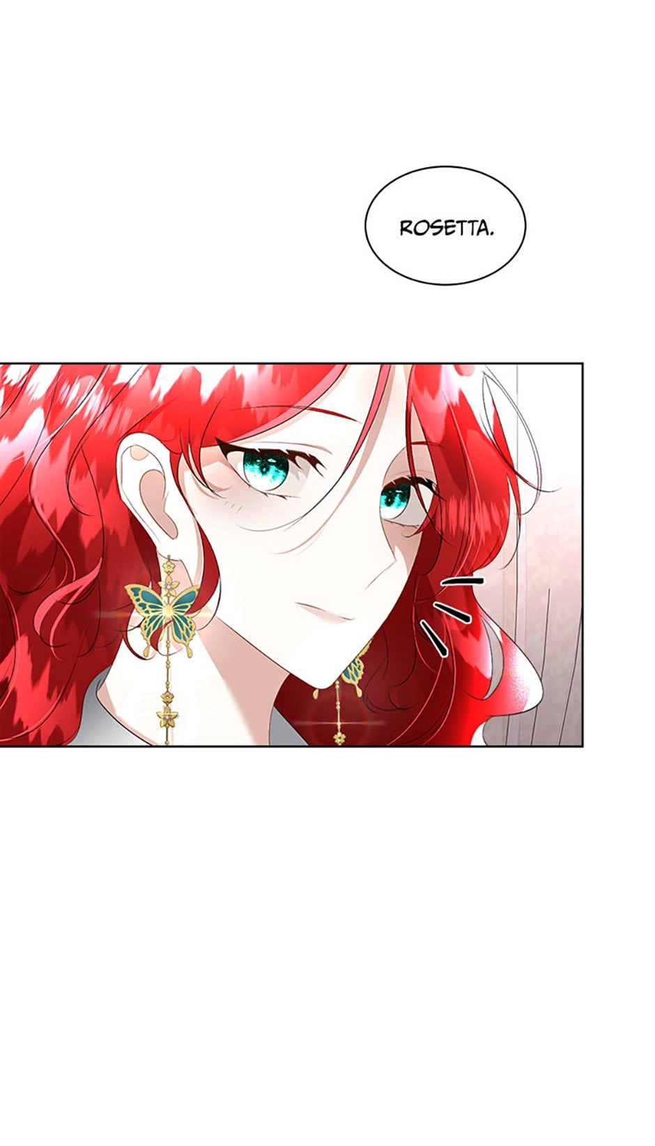 Babysitting the Male Lead Chapter 24 page 44 - 