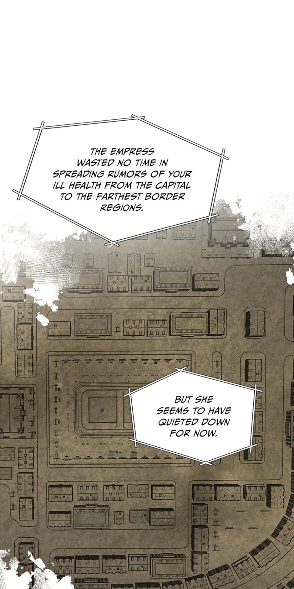 Babysitting the Male Lead Chapter 24 page 59 - 