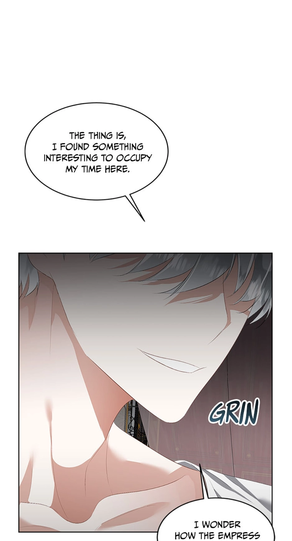 Babysitting the Male Lead Chapter 24 page 64 - 