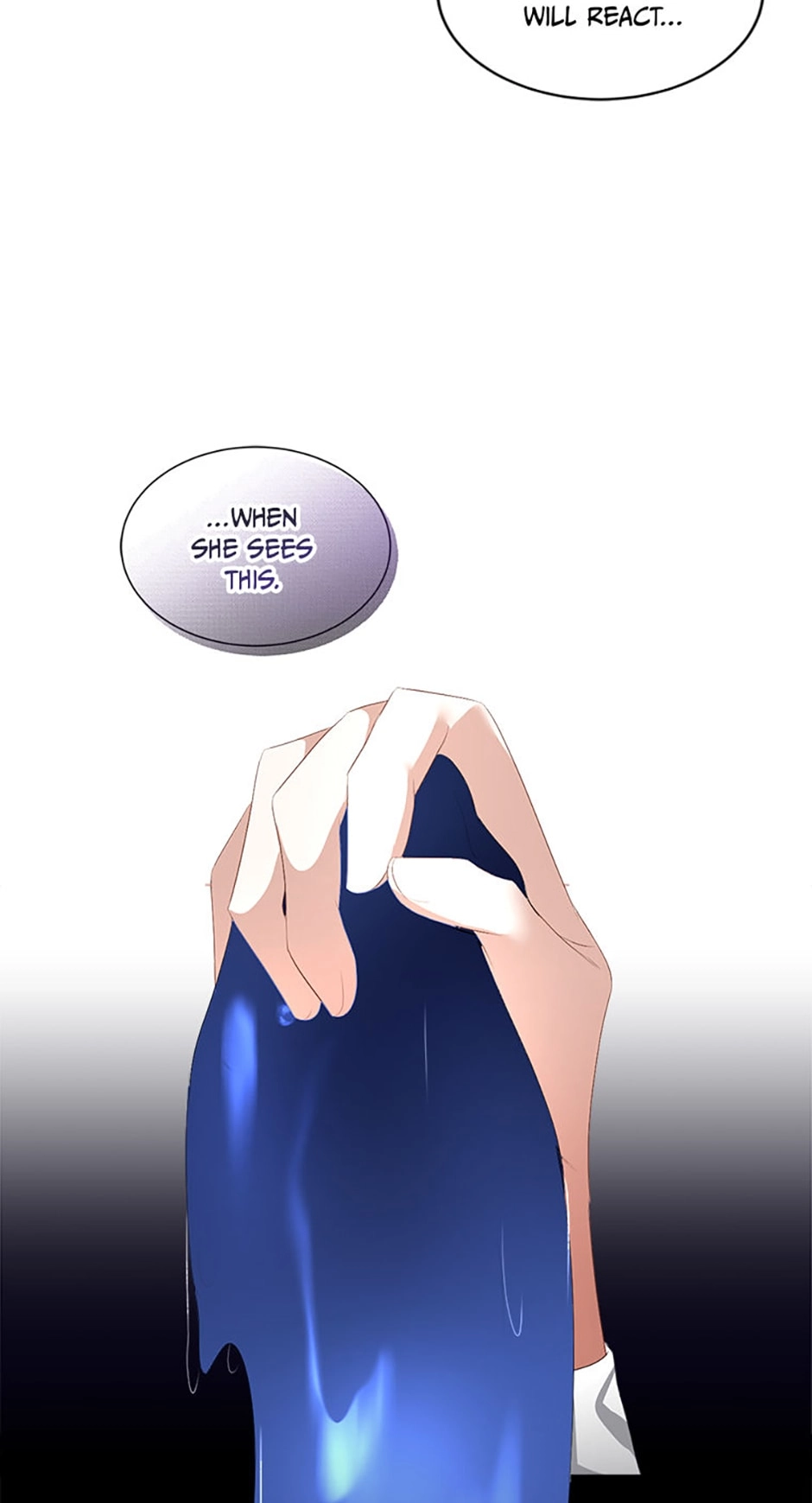 Babysitting the Male Lead Chapter 24 page 65 - 