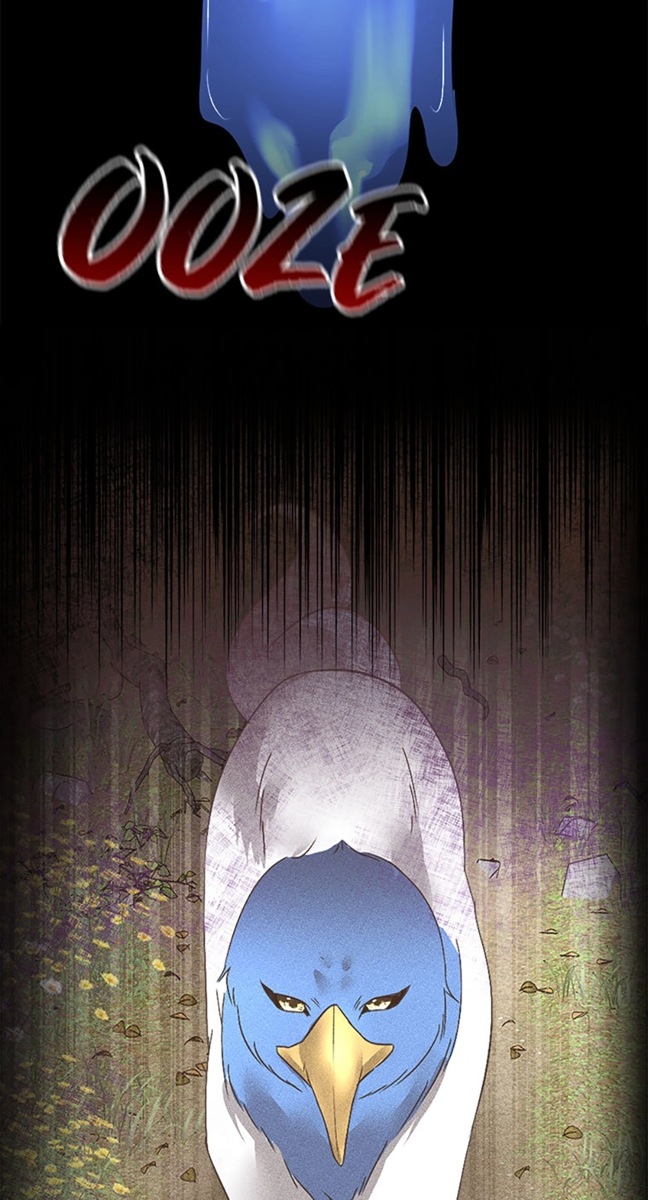 Babysitting the Male Lead Chapter 24 page 66 - 