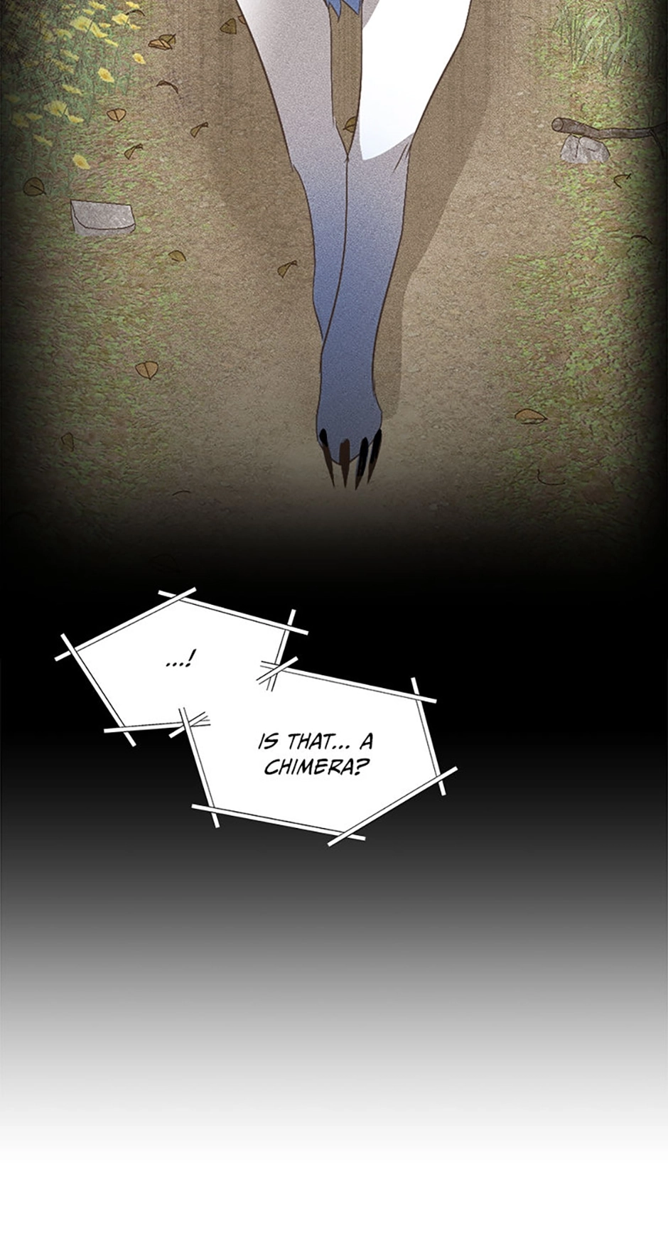 Babysitting the Male Lead Chapter 24 page 67 - 