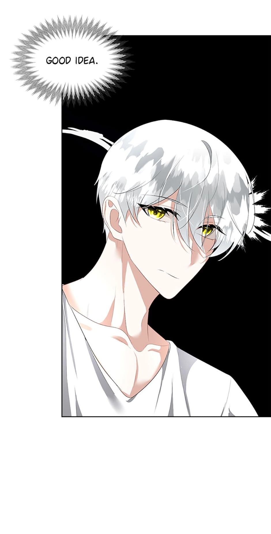 Babysitting the Male Lead Chapter 24 page 76 - 