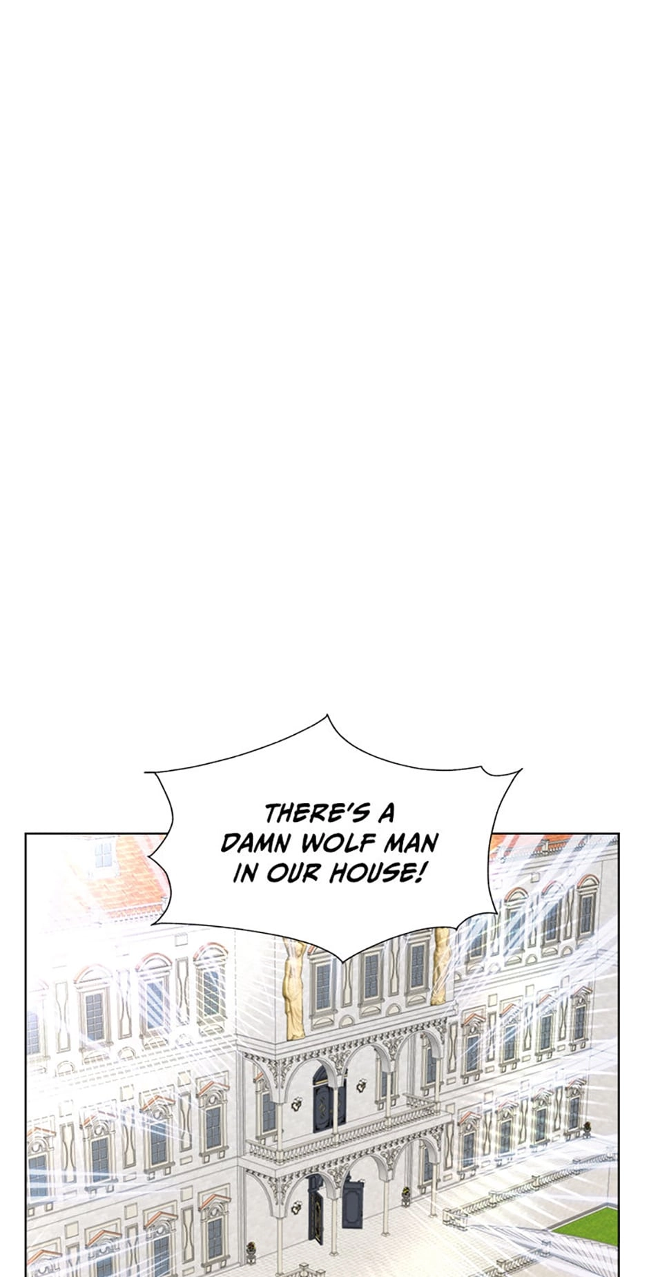 Babysitting the Male Lead Chapter 24 page 78 - 