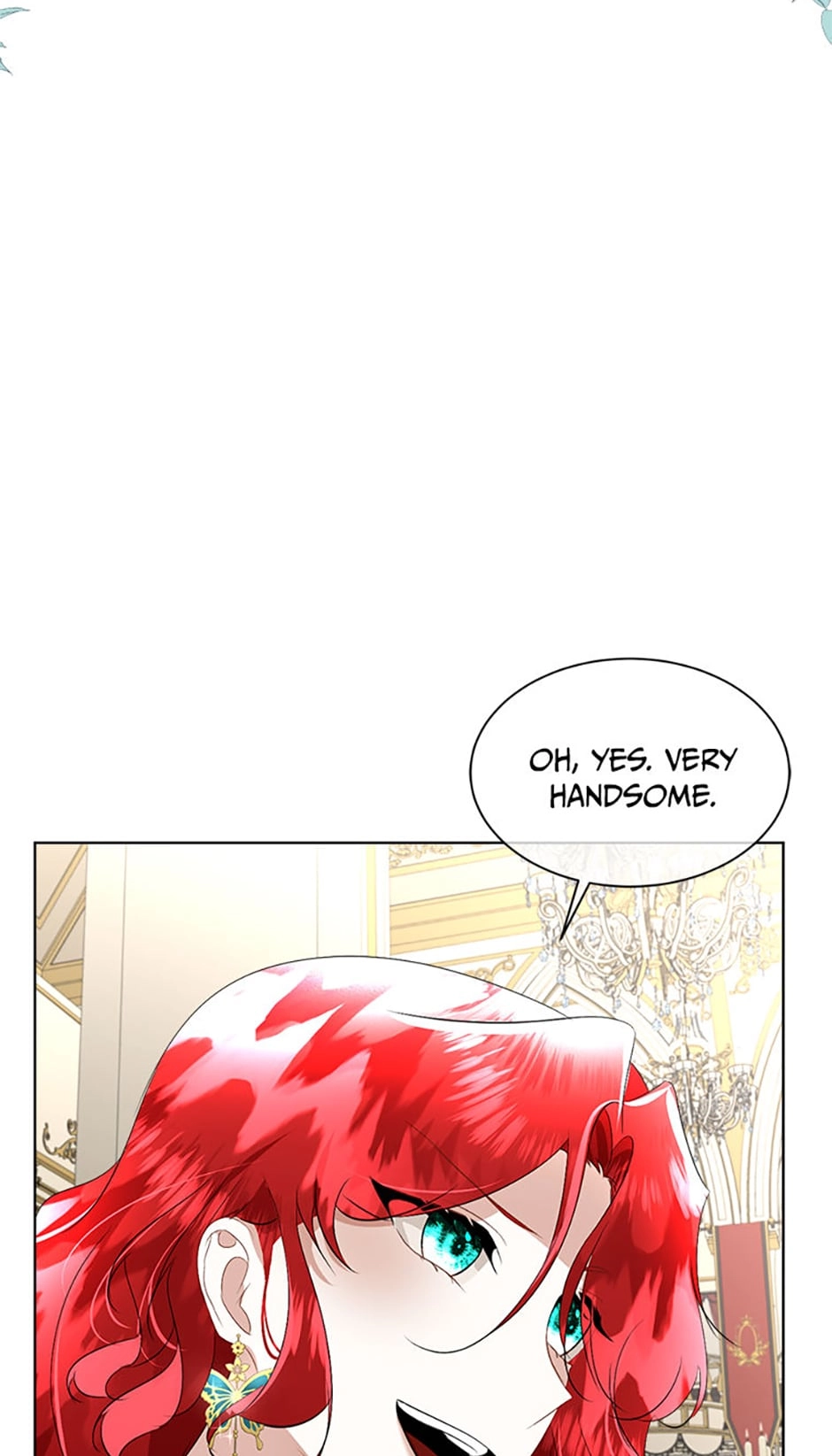 Babysitting the Male Lead Chapter 25 page 16 - 