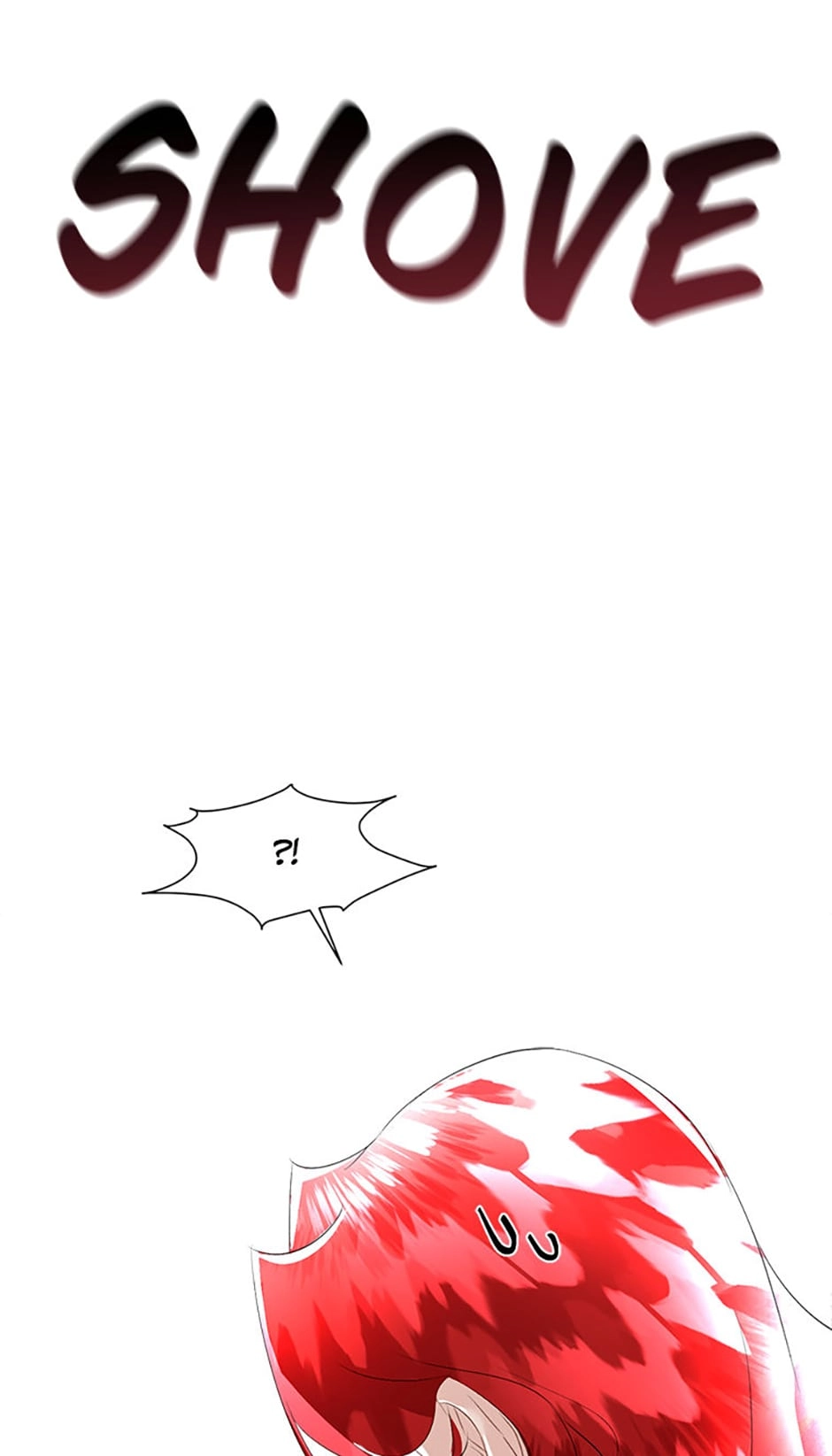 Babysitting the Male Lead Chapter 25 page 26 - 