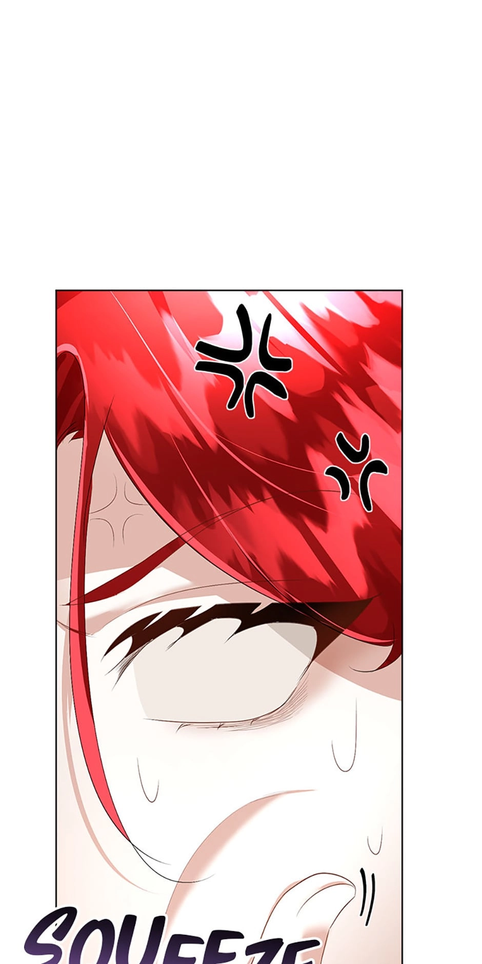 Babysitting the Male Lead Chapter 25 page 28 - 
