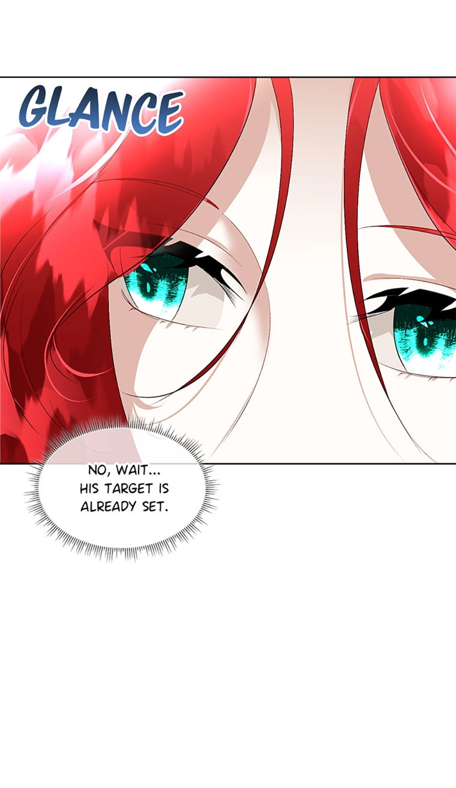 Babysitting the Male Lead Chapter 25 page 5 - 