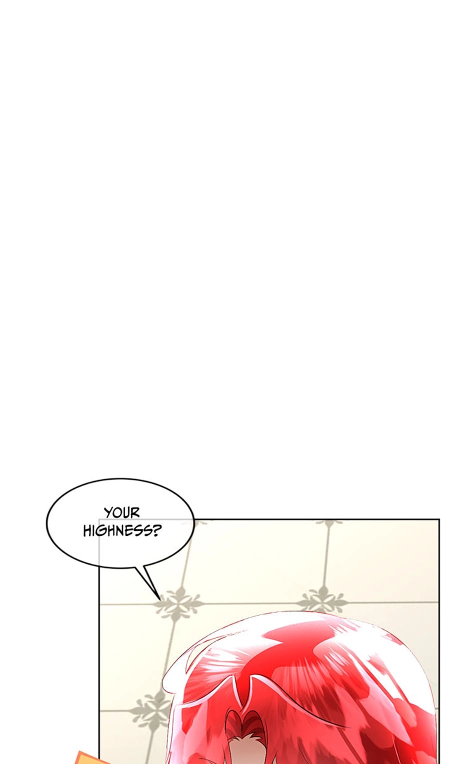 Babysitting the Male Lead Chapter 25 page 41 - 