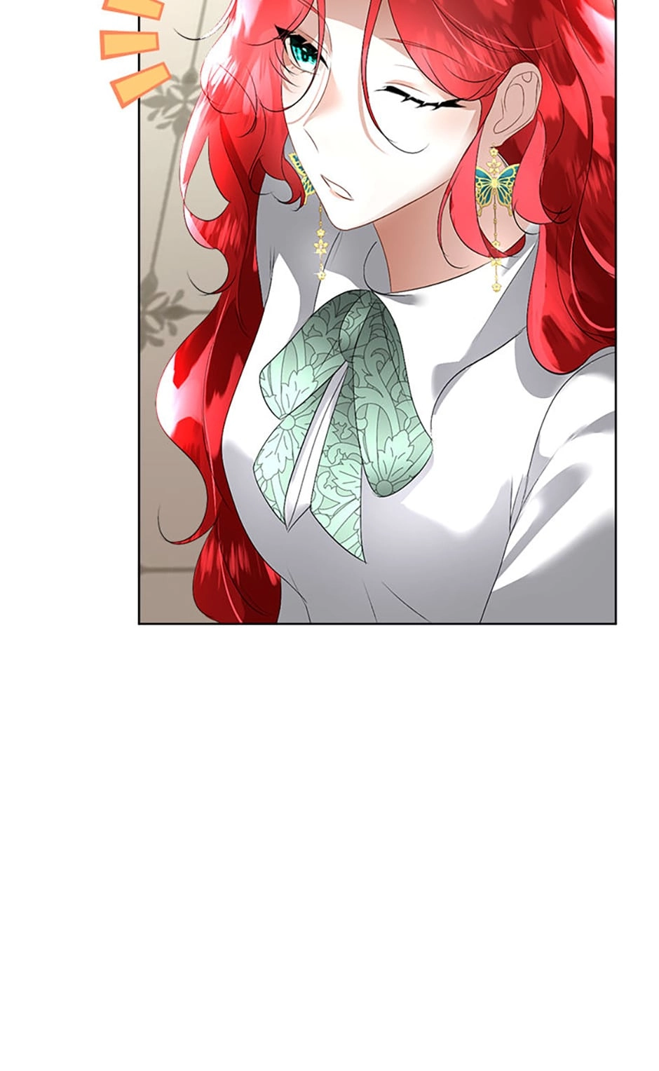 Babysitting the Male Lead Chapter 25 page 42 - 