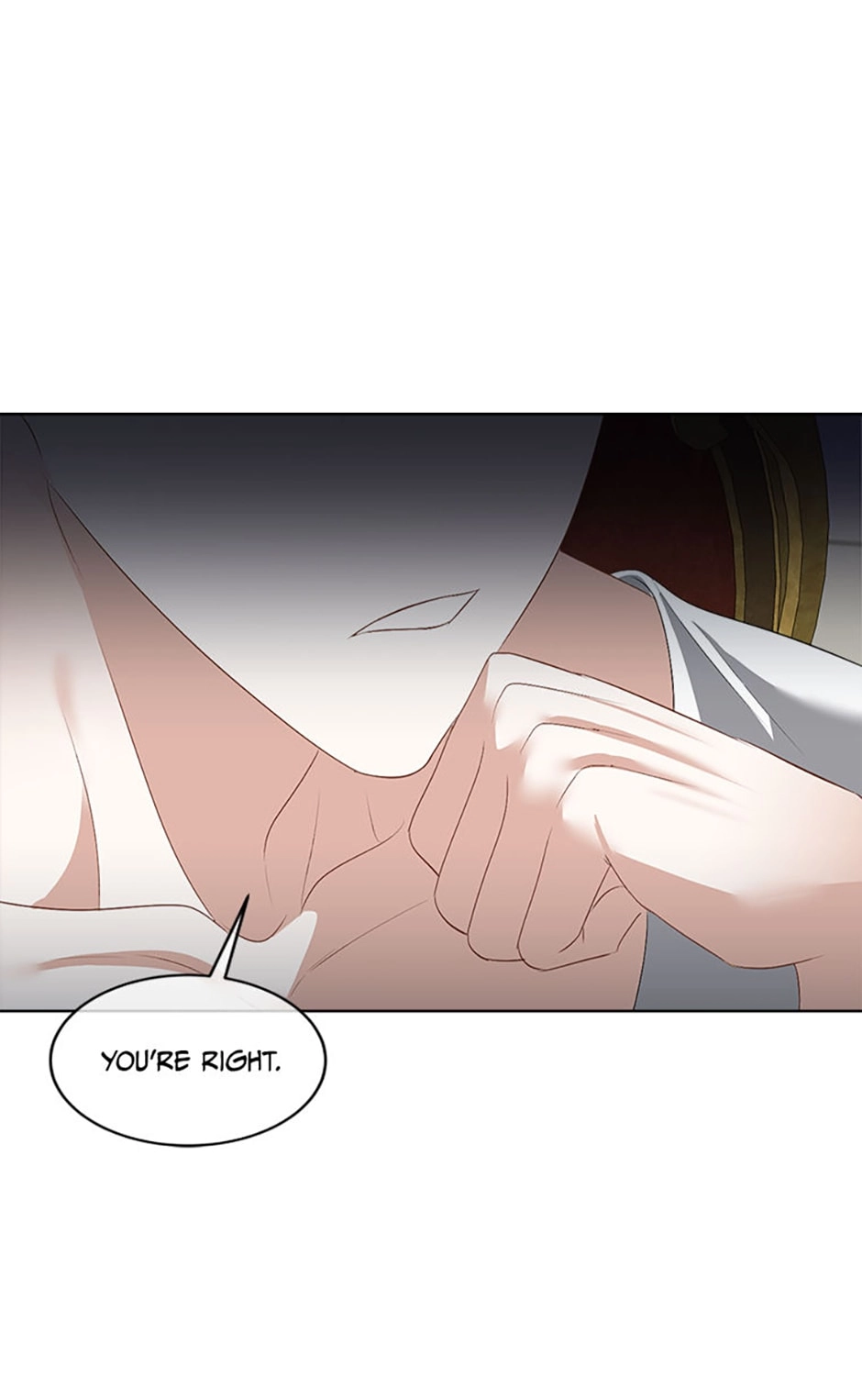 Babysitting the Male Lead Chapter 25 page 43 - 