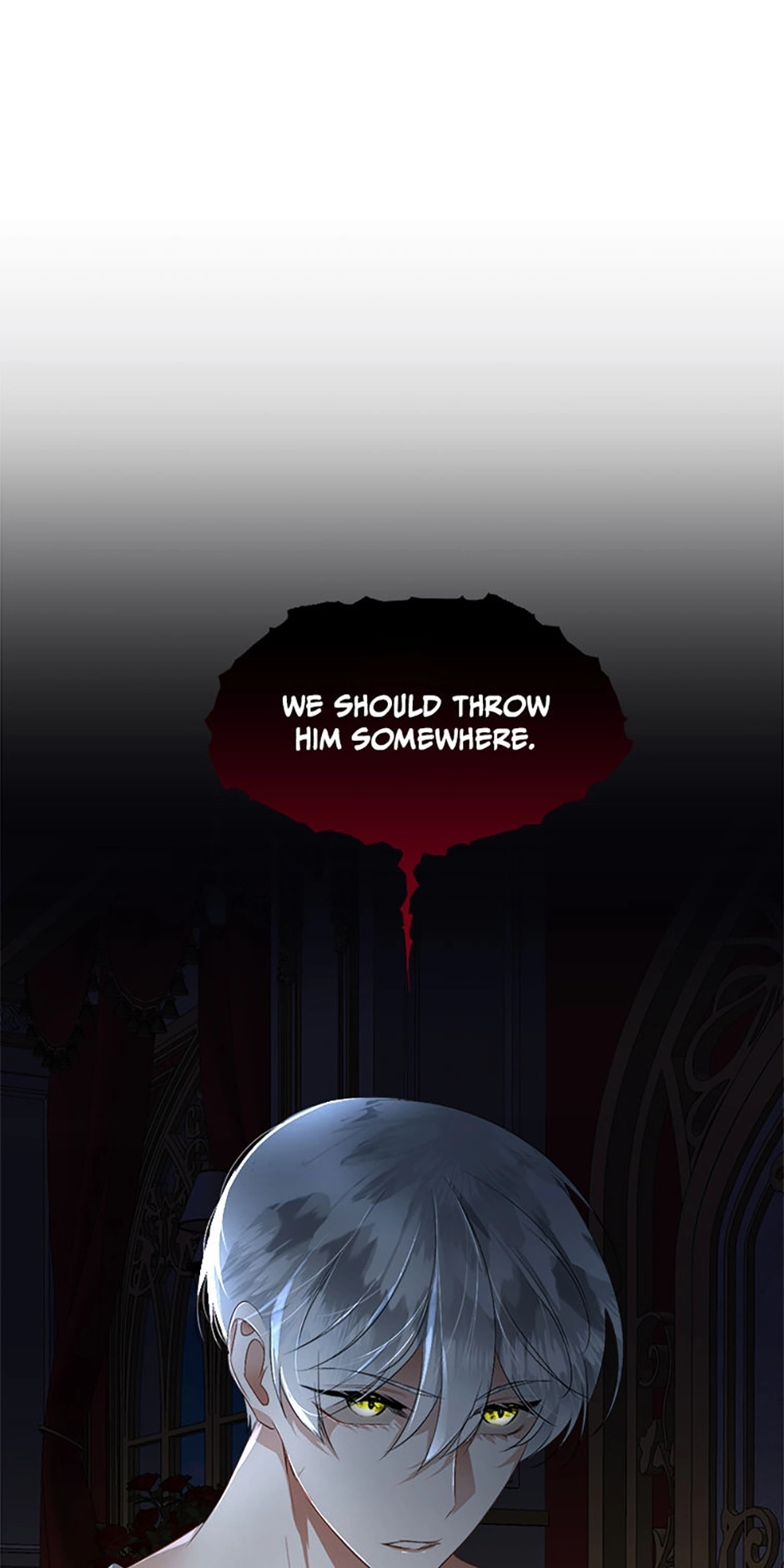 Babysitting the Male Lead Chapter 25 page 44 - 