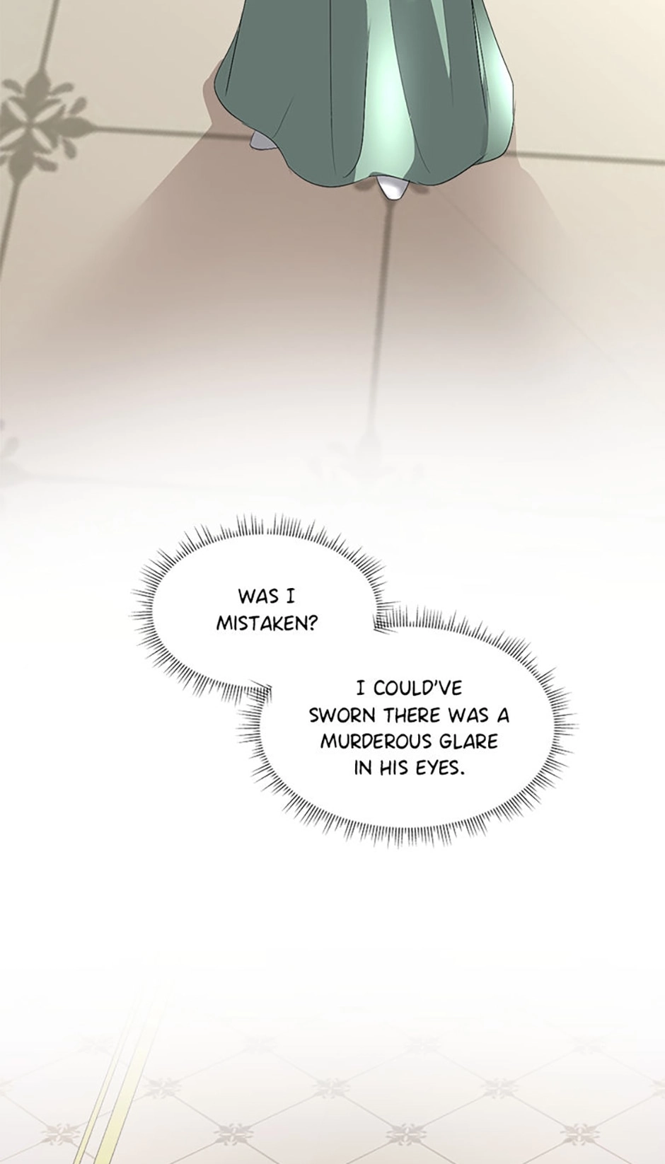 Babysitting the Male Lead Chapter 25 page 49 - 